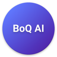 BoQAI Logo